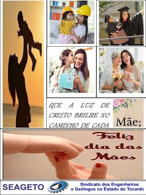 Dia das Mães